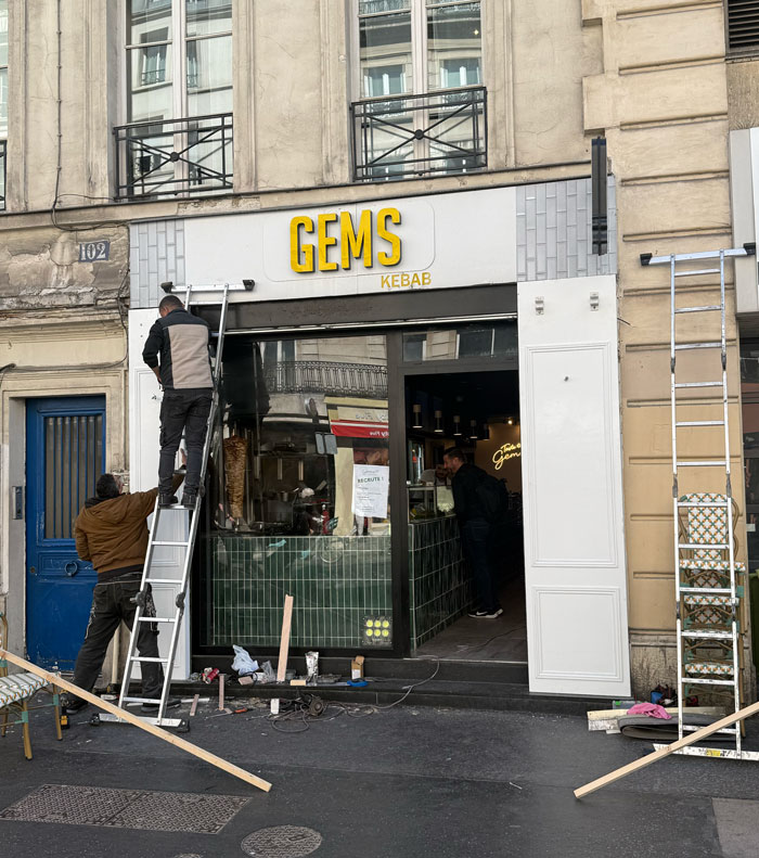 LE PROJET EN IMAGES — Photo 3