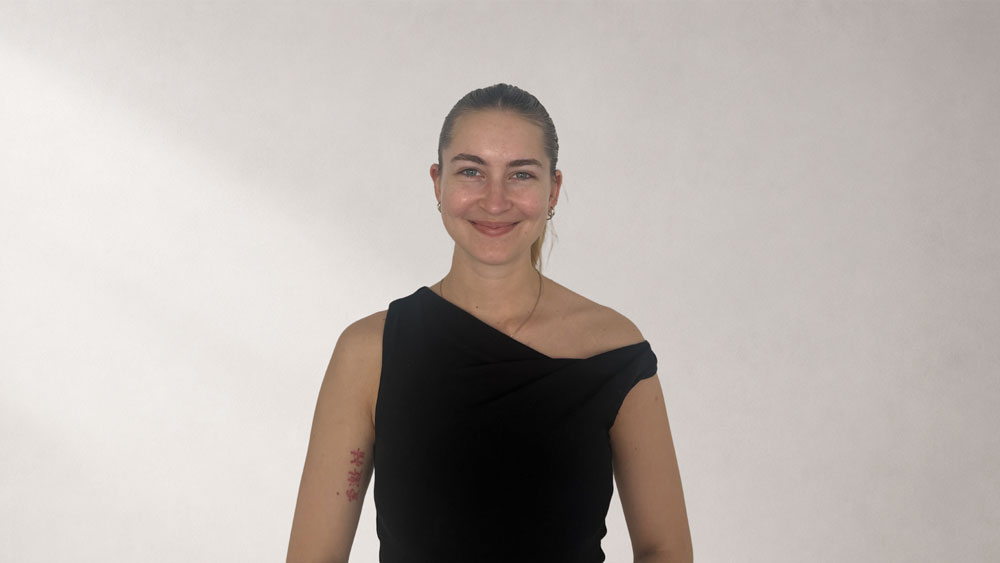 JUSTINE — DIRECTION ARTISTIQUE & IDENTITÉ