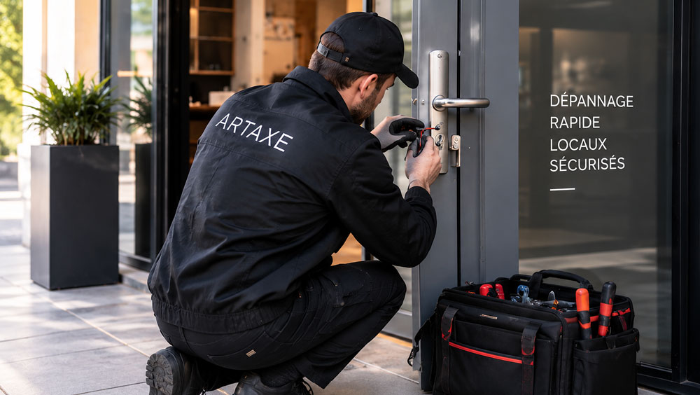 IDENTIFIER LE PROBLÈME AVANT D’INTERVENIR